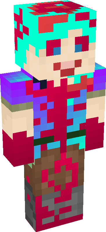 Minecraft Skins