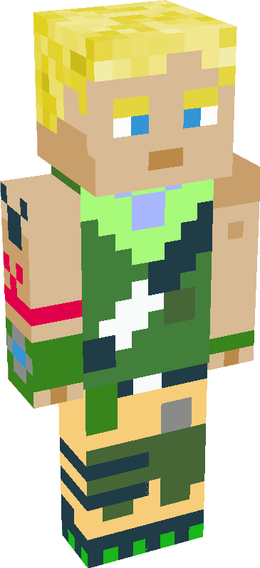 Minecraft Skins