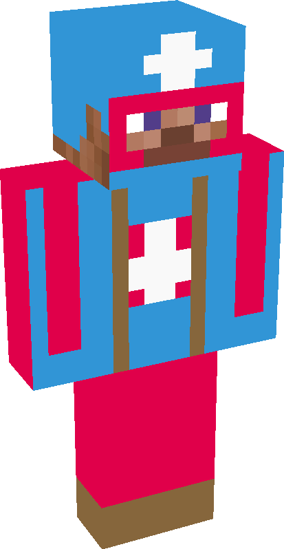 Minecraft Skins