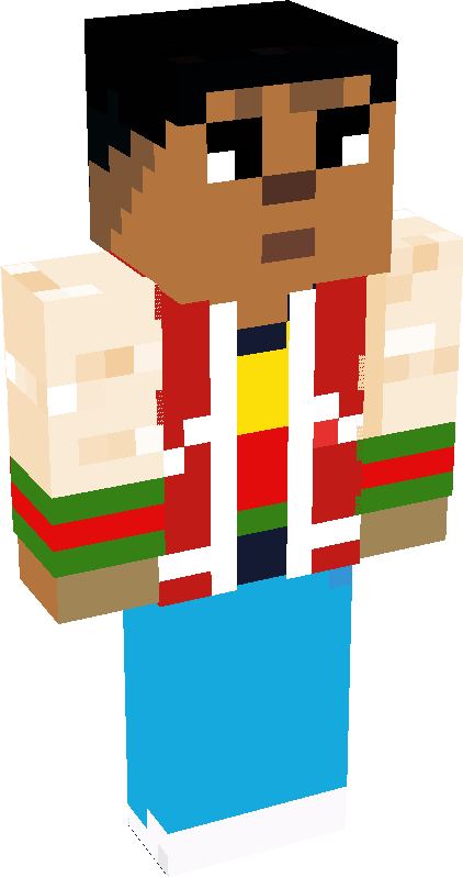 Minecraft Skins