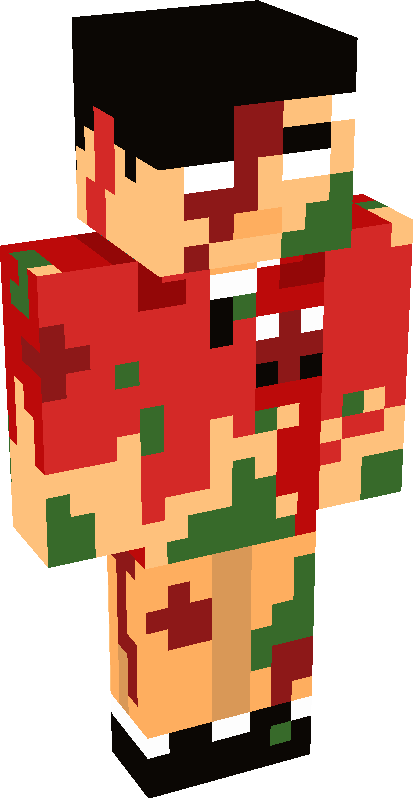Minecraft Skins