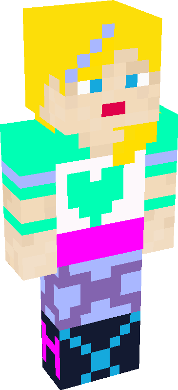 Minecraft Skins