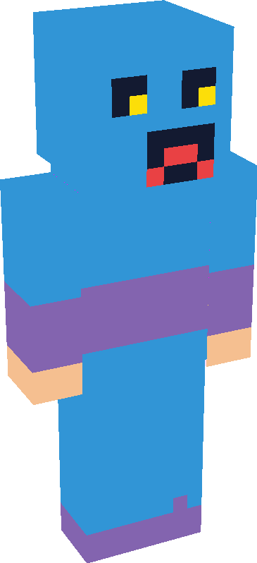Minecraft Skins