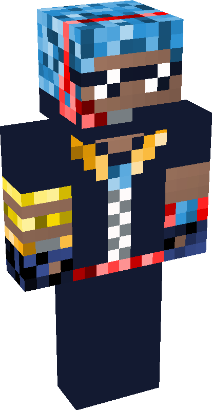 Minecraft Skins