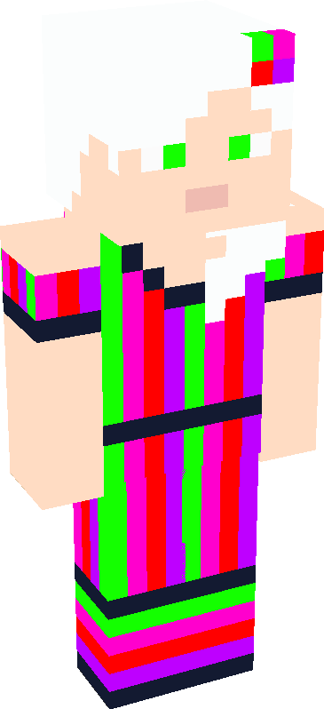 Minecraft Skins