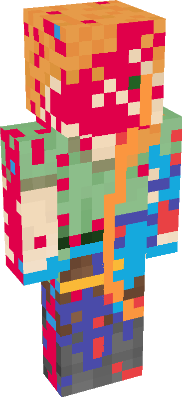Minecraft Skins