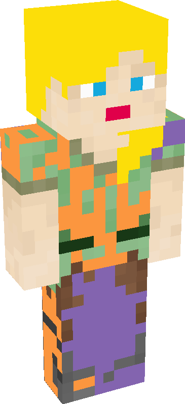 Minecraft Skins