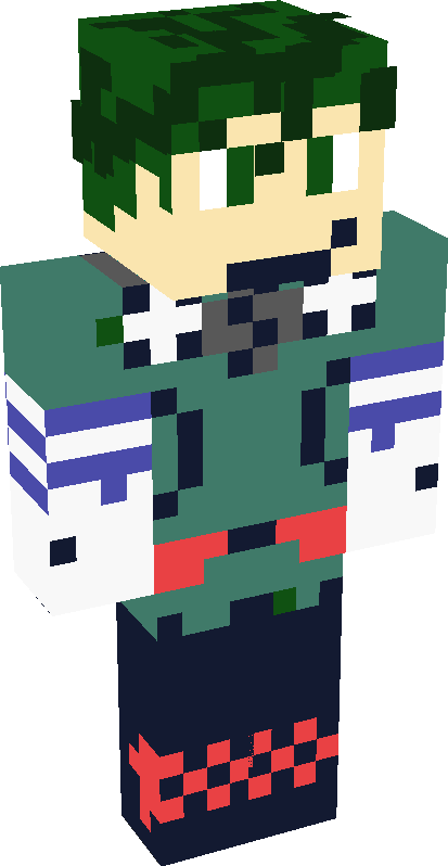 Minecraft Skins