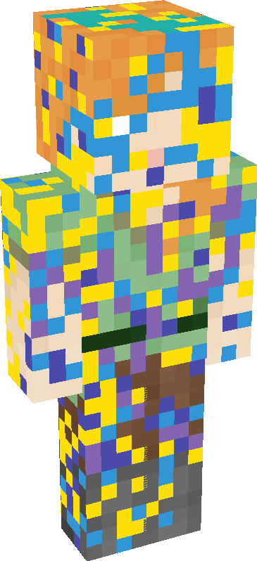 Minecraft Skins