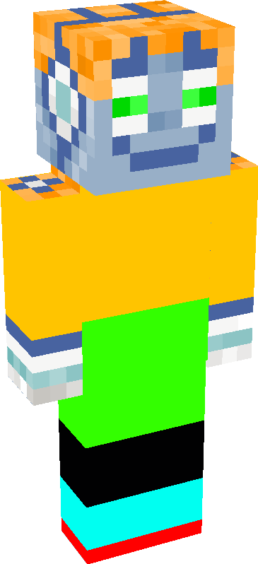Minecraft Skins
