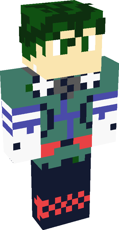 Minecraft Skins