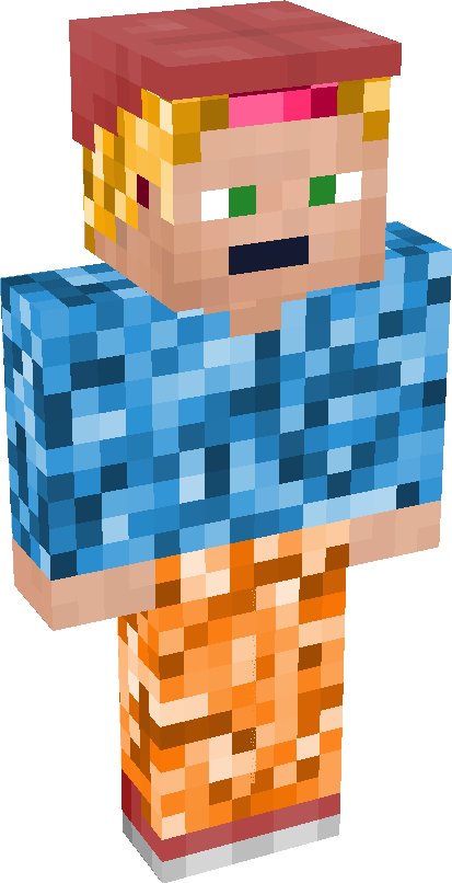 Minecraft Skins