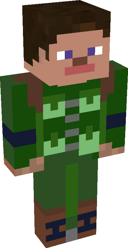 Minecraft Skins