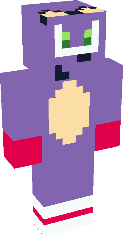 Minecraft Skins