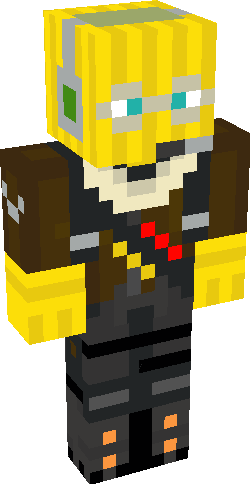 Minecraft Skins