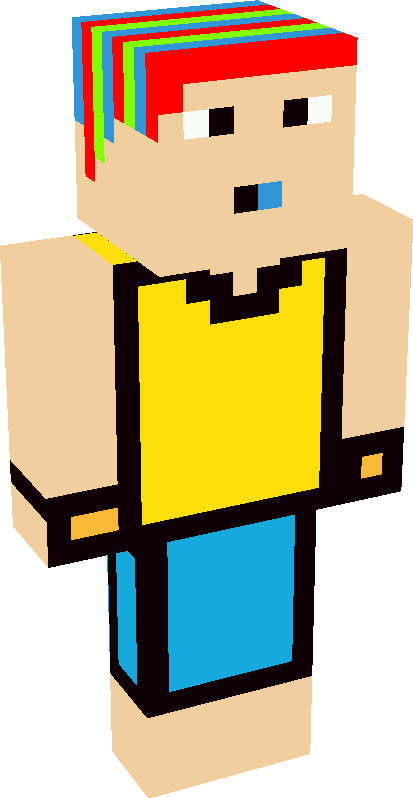Minecraft Skins