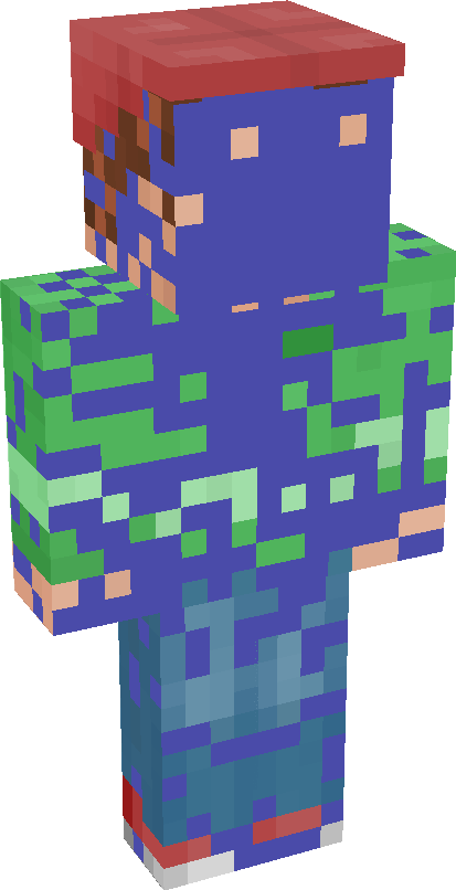 Minecraft Skins