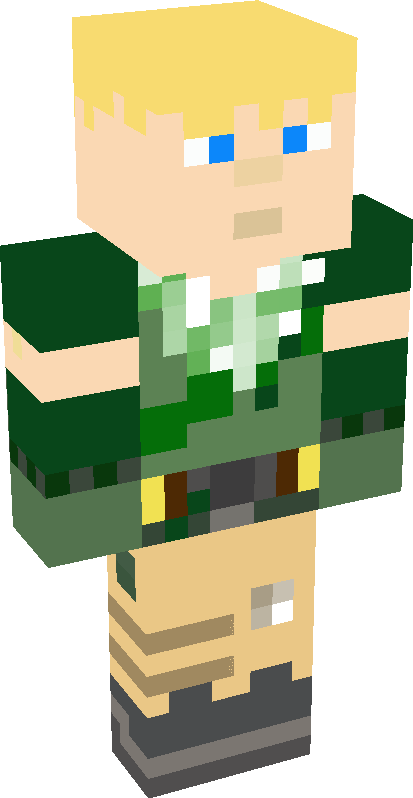 Minecraft Skins