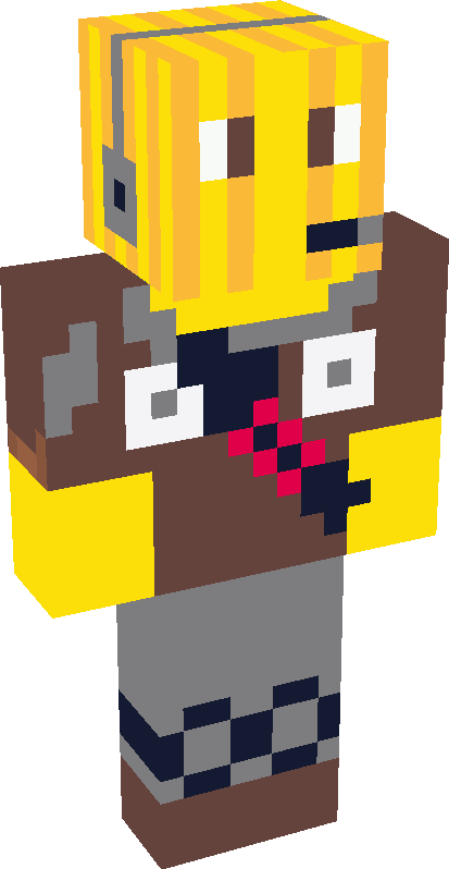 Minecraft Skins