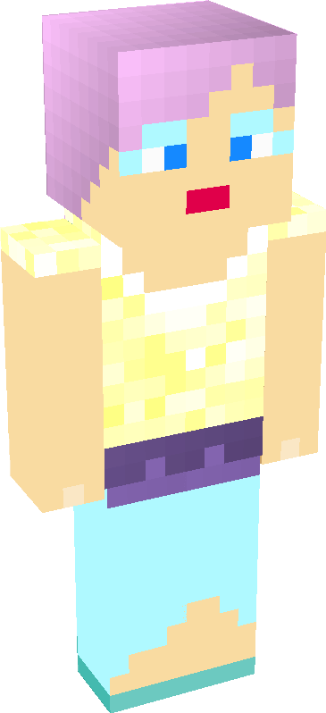 Minecraft Skins
