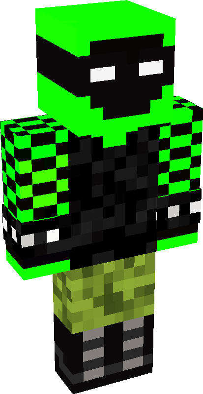 Minecraft Skins