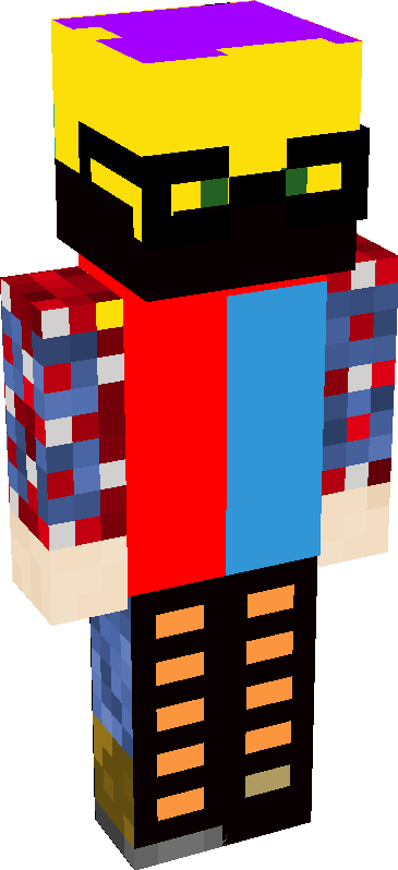 Minecraft Skins