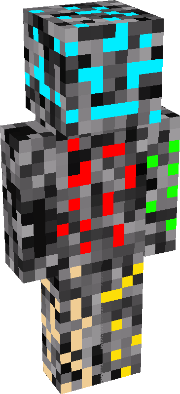 Minecraft Skins