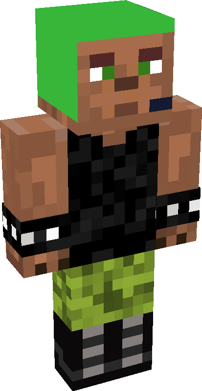 Minecraft Skins