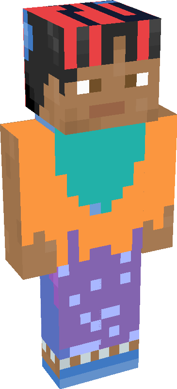 Minecraft Skins