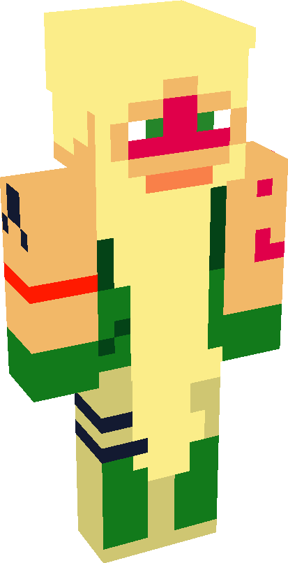 Minecraft Skins