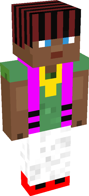 Minecraft Skins