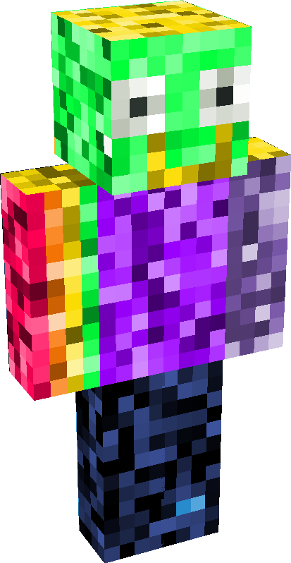Minecraft Skins