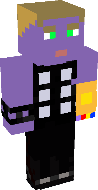 Minecraft Skins