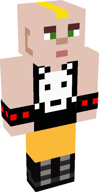 Minecraft Skins