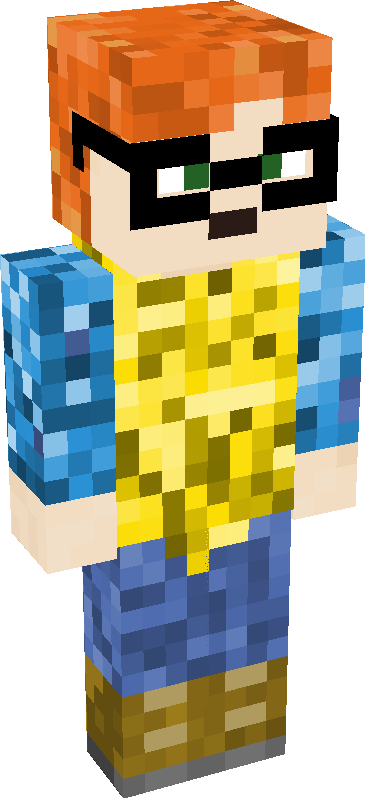 Minecraft Skins