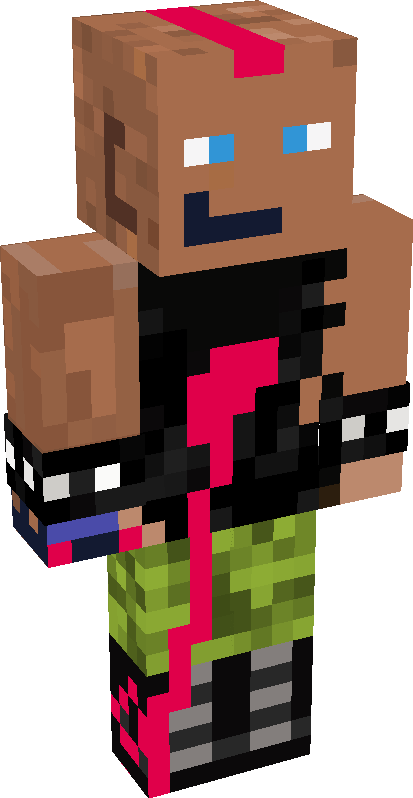 Minecraft Skins