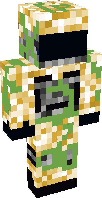 Minecraft Skins