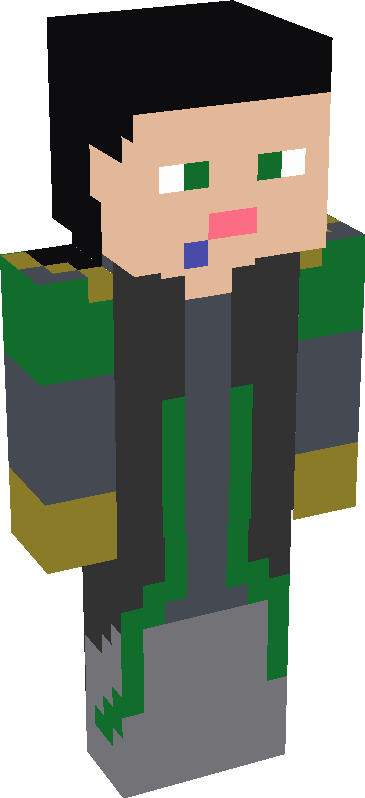 Minecraft Skins