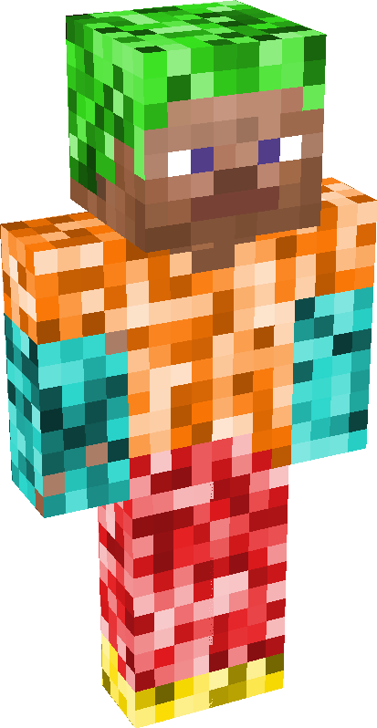 Minecraft Skins