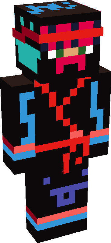 Minecraft Skins