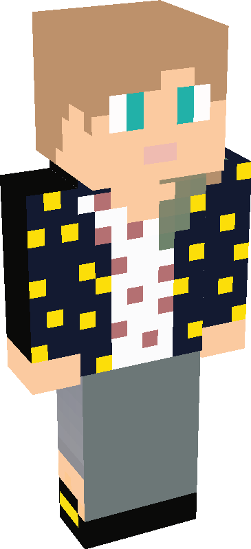 Minecraft Skins