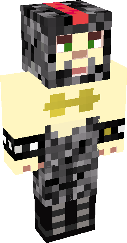Minecraft Skins