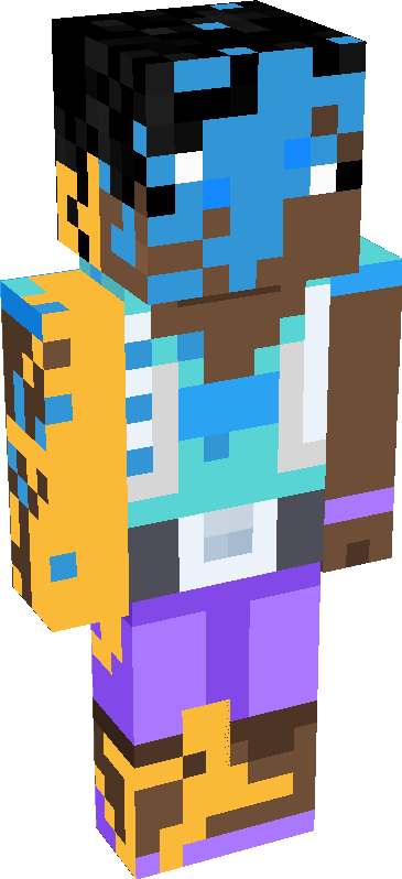 Minecraft Skins