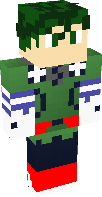 Minecraft Skins