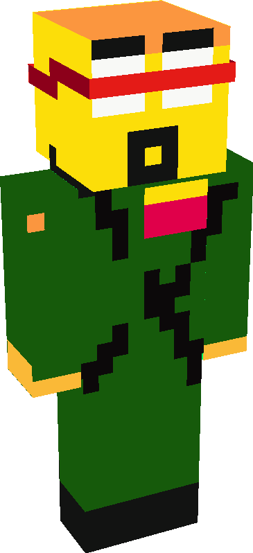 Minecraft Skins