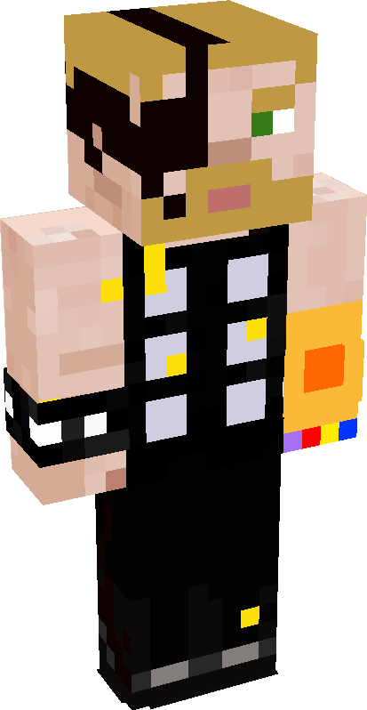 Minecraft Skins