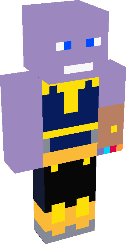 Minecraft Skins