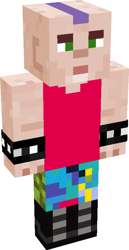 Minecraft Skins
