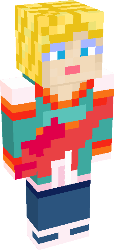 Minecraft Skins