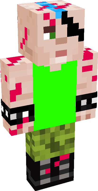 Minecraft Skins